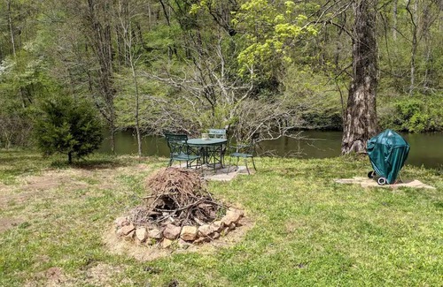 Tuckasegee Other | Camping ∙ 2 bedrooms ∙ 5 guests