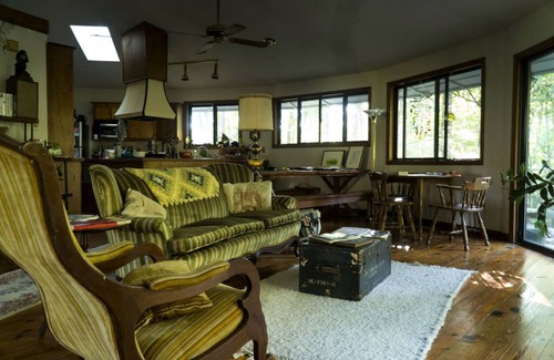 Hurdle Mills Other | Camping ∙ 3 bedrooms ∙ 8 guests