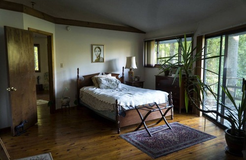 Hurdle Mills Other | Camping ∙ 3 bedrooms ∙ 8 guests