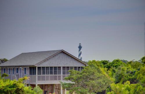 Buxton House | Cape Point 240