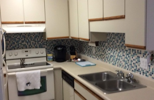 North Carolina Coast Condo | Carolina Breeze - Carolina Beach Oceanfront Amazing Views - Pets Allowed