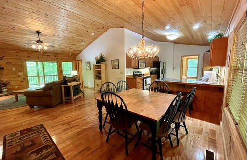 Fleetwood House | Carolina Dream - Fleetwood, NC