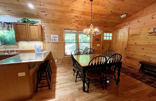 Fleetwood House | Carolina Dream - Fleetwood, NC