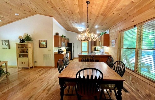 Fleetwood House | Carolina Dream - Fleetwood, NC