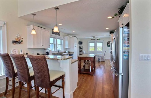 Buck Island House | Carolina House Bu63 Home