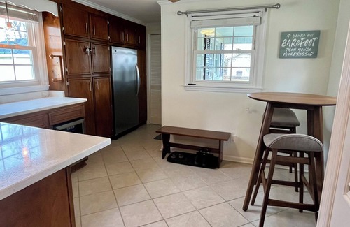Salter Path House | Charming 3-bedroom house located in the heart of downtown Salter Path