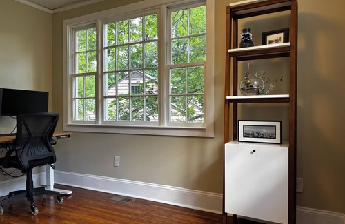 Wilmore House | Charming 3-bedroom house near SouthEnd, Charlotte