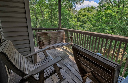 Sugar Mountain Condo | Charming Condo on Sugar w/Access to Clubhouse