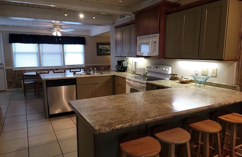 Ash House | Charming House w/Ocean Views, Steps to Beach Access!