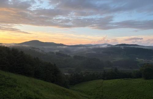 Fleetwood House | Chasing Clouds Cabin