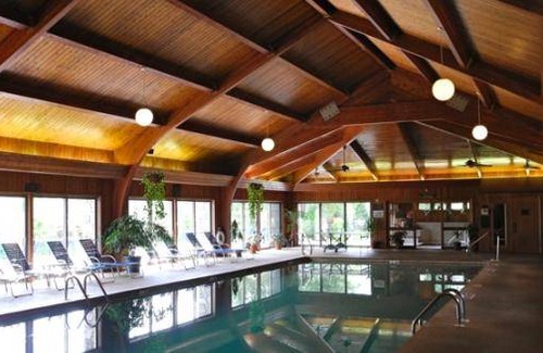 Blowing Rock Condo | Chetola: Cardinal 101