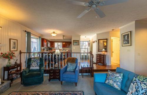 Blowing Rock House | Chetola: Holly 4