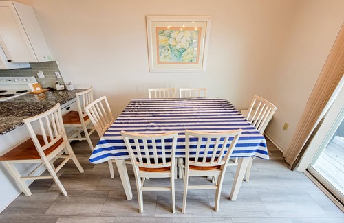 Topsail Beach House | Coastal Calm Awaits at No Way Out