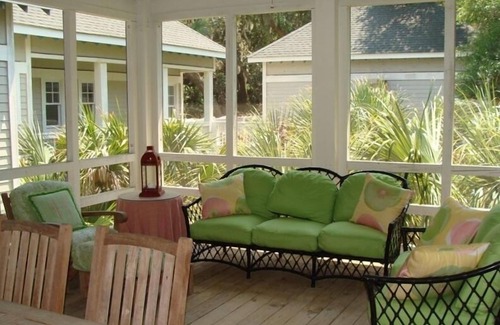 Bald Head Island House | Come Relax in This Beautiful Home 19 Red Cedar Trail on Bald Head Island!