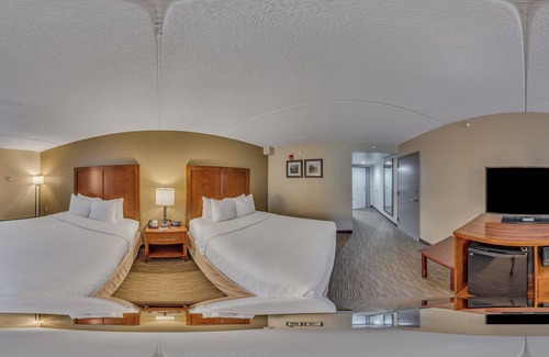 Oxford Hotel | Comfort Inn & Suites Oxford South