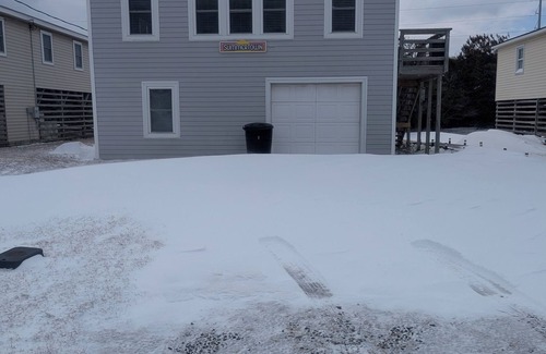 Kitty Hawk Cottage | Comfortable and clean beach cottage convenient access to the beach.