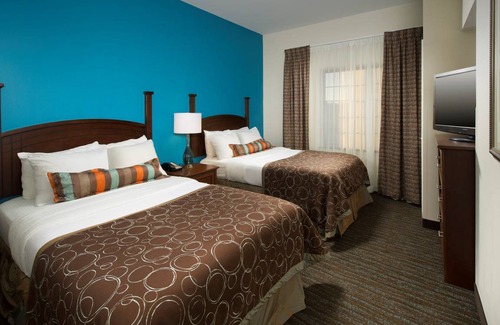 Morrisville Condo | Condo ∙ 1 bedroom ∙ 4 guests