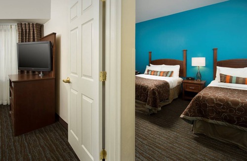 Morrisville Condo | Condo ∙ 1 bedroom ∙ 4 guests