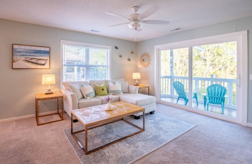 St. James Condo | Condo ∙ 1 bedroom ∙ 2 guests