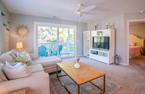 St. James Condo | Condo ∙ 1 bedroom ∙ 2 guests