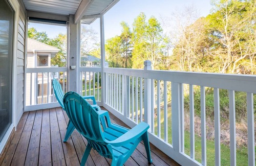 St. James Condo | Condo ∙ 1 bedroom ∙ 2 guests