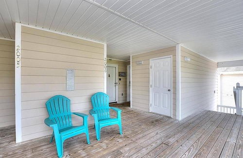 St. James Condo | Condo ∙ 1 bedroom ∙ 4 guests