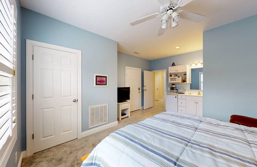 St. James Condo | Condo ∙ 1 bedroom ∙ 2 guests