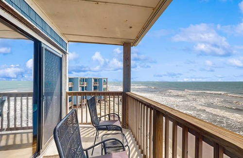 Sneads Ferry Condo | Condo ∙ 1 bedroom ∙ 4 guests