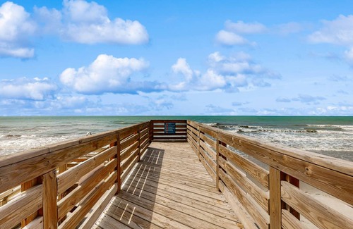 Sneads Ferry Condo | Condo ∙ 1 bedroom ∙ 4 guests