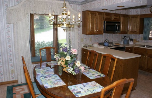 Blowing Rock Condo | Condo ∙ 2 bedrooms ∙ 6 guests