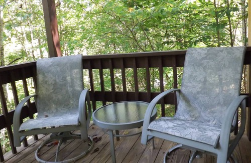 Banner Elk Condo | Condo ∙ 2 bedrooms ∙ 6 guests