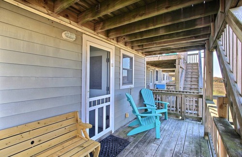 Hatteras Condo | Condo ∙ 4 guests