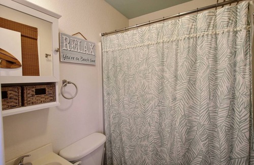Hatteras Condo | Condo ∙ 4 guests