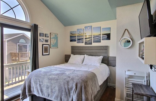 Hatteras Condo | Condo ∙ 4 guests