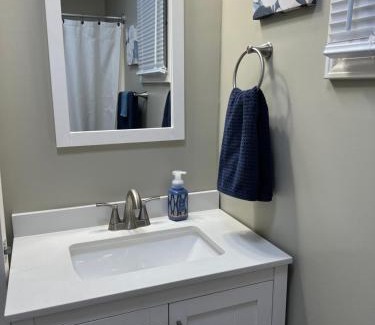Roxboro Apartment | Cottage on Charles