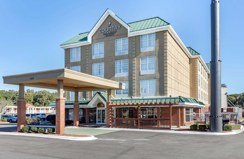 Lumberton Hotel | Country Inn & Suites by Radisson, Lumberton, NC