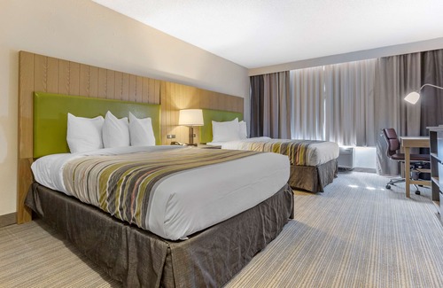 Lumberton Hotel | Country Inn & Suites by Radisson, Lumberton, NC