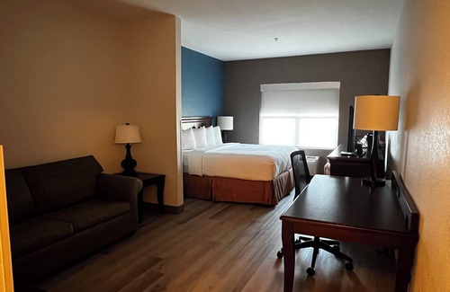 Concord Hotel | Country Inn & Suites by Radisson, Concord (Kannapolis), NC