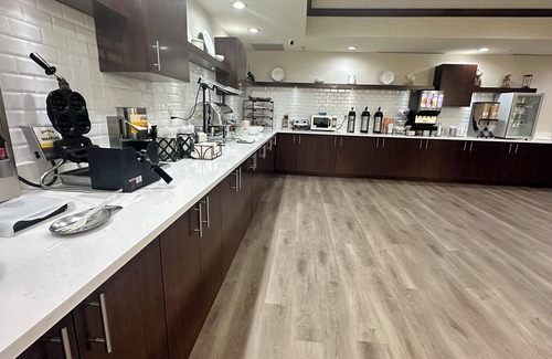 Concord Hotel | Country Inn & Suites by Radisson, Concord (Kannapolis), NC