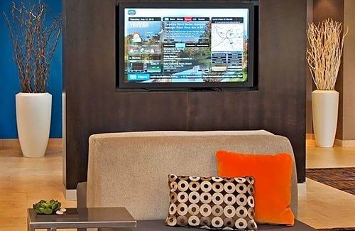 Arden Hotel | Courtyard by Marriott Asheville Airport