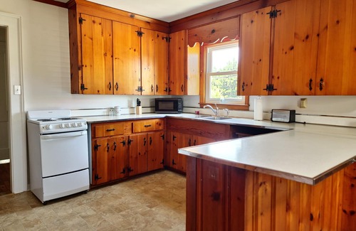 Edenton House | Cozy 2B Home in Edenton