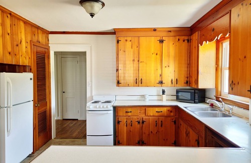 Edenton House | Cozy 2B Home in Edenton