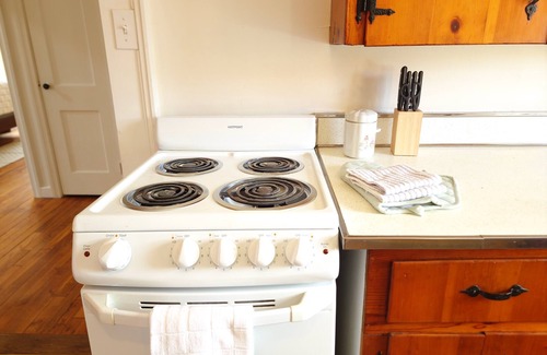 Edenton House | Cozy 2B Home in Edenton