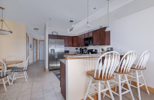 Nags Head Condo | Cozy Soundfront Condos in Nags Head, NC! Pet Friendly!