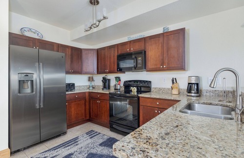 Nags Head Condo | Cozy Soundfront Condos in Nags Head, NC! Pet Friendly!