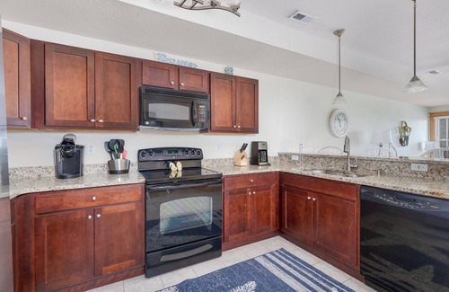 Nags Head Condo | Cozy Soundfront Condos in Nags Head, NC! Pet Friendly!