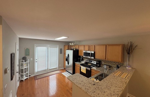 Brier Creek Country Club House | Cozy Townhouse in Brier Creek RDU