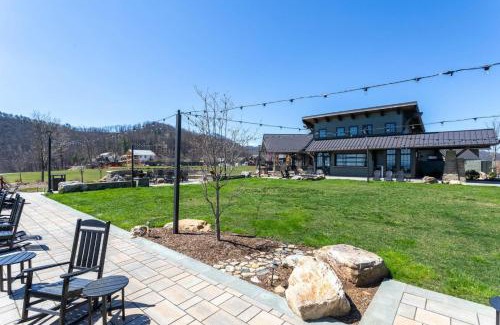Lenoir House | Craig 304 at Blue Ridge Mountain Club