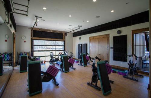 Lenoir House | Craig 304 at Blue Ridge Mountain Club