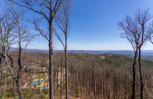 Lenoir House | Craig 304 at Blue Ridge Mountain Club
